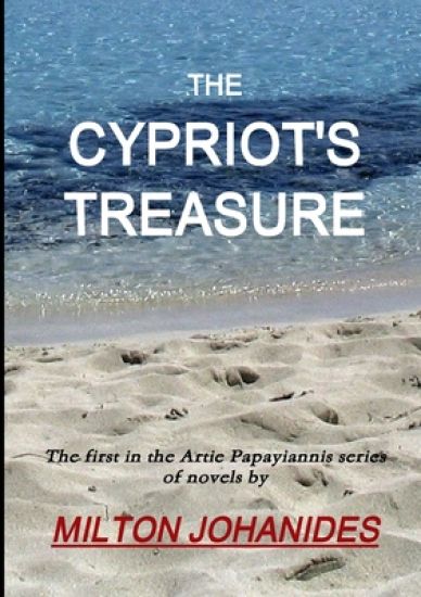 The Cypriot's Treasure
