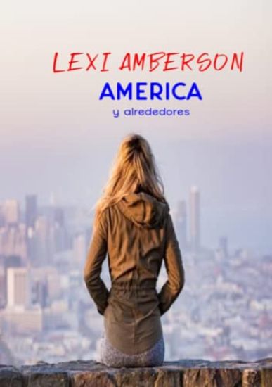 America y alrededores