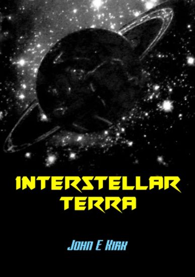 Interstellar Terra