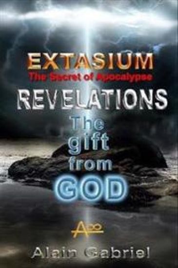 The Gift from God - Revelations - Extasium - Secret of the Apocalypse