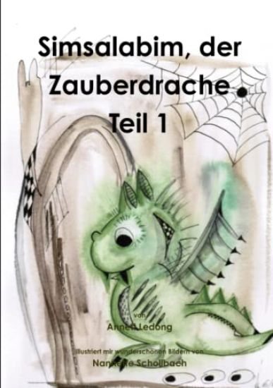 Simsalabim, der Zauberdrache Teil 1