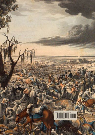 Knockavallig to Waterloo