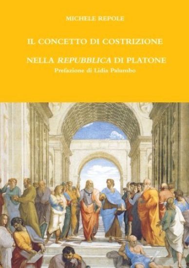 Il concetto di costrizione nella Repubblica di Platone