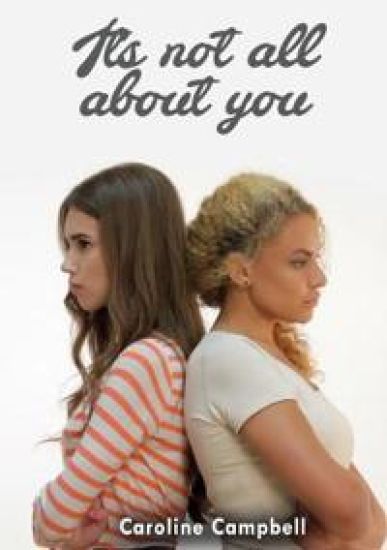 It's not all about you