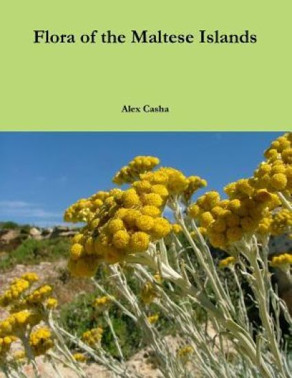 Flora of the Maltese Islands