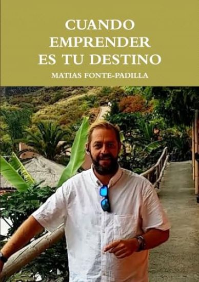 Cuando Emprender Es Tu Destino