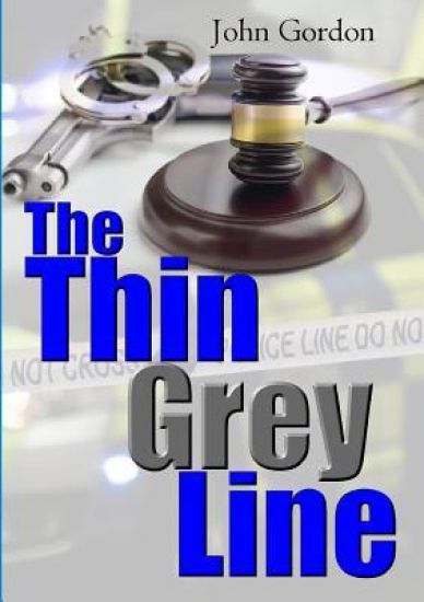 The Thin Grey Line