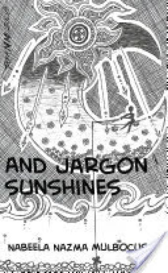 And jargon sunshines