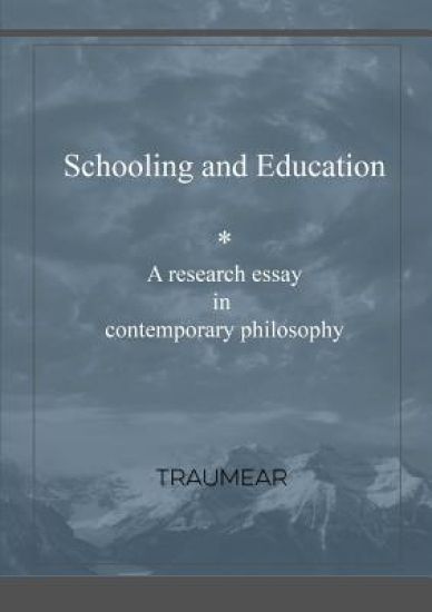 Schooling and Education