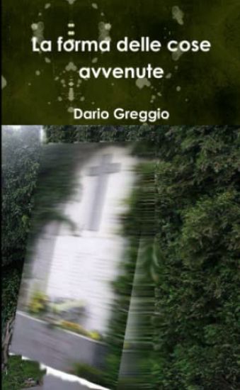 La forma delle cose avvenute