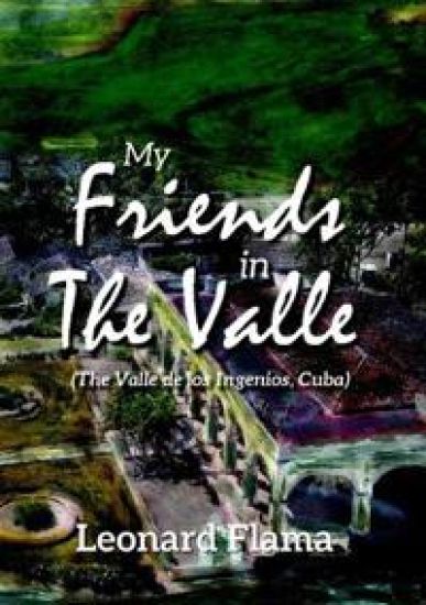 My Friends in The Valle