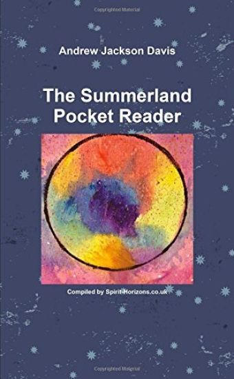 Andrew Jackson Davis