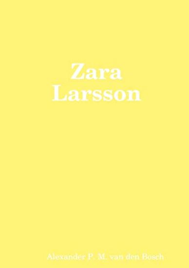 Zara Larsson