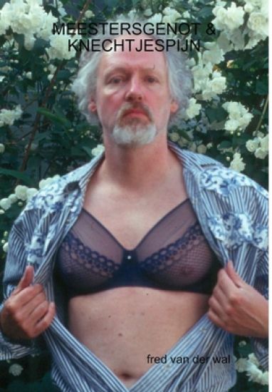 Meestersgenot & Knechtjespijn
