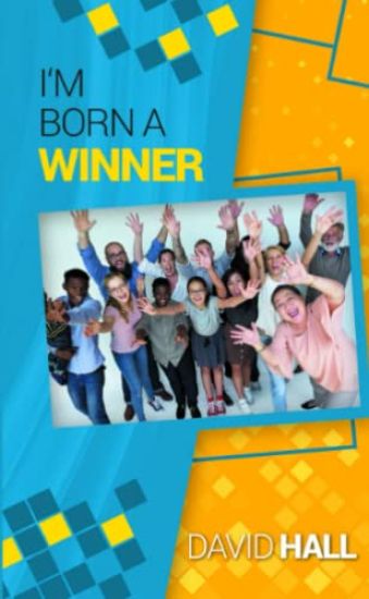 I'm Born a Winner