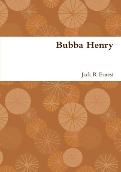 Bubba Henry