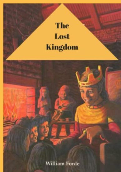 The Lost Kingdom
