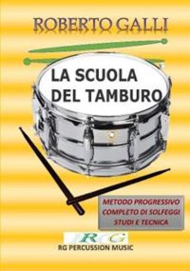 La Scuola del Tamburo