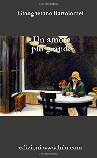 Un amore più grande