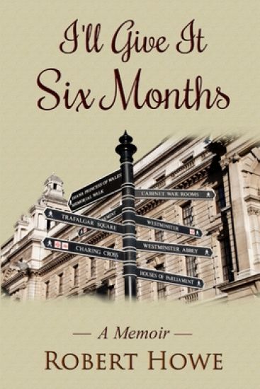 I'll Give It Six Months