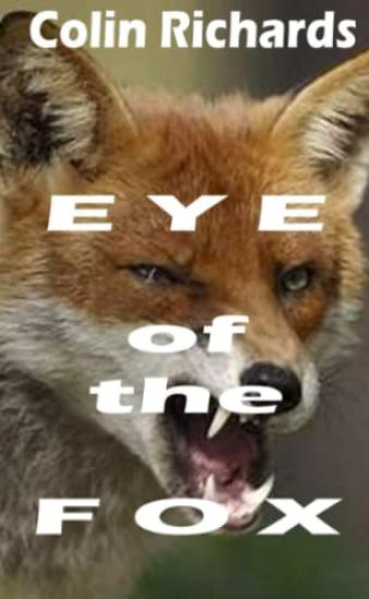 The Eye of the Fox
