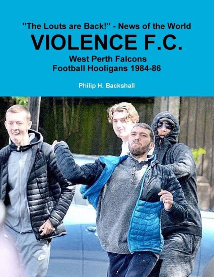Violence F.C.
