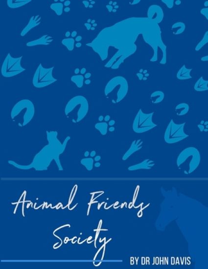 Animals Friends Society