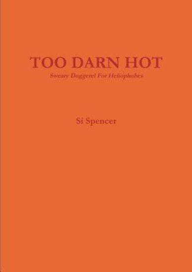 Too Darn Hot