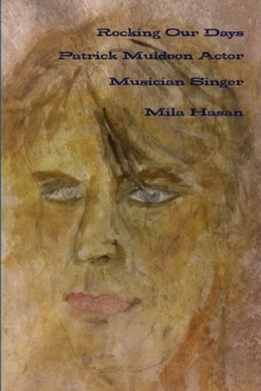 Rocking Our Days Patrick Muldoon Actor Musician Singer