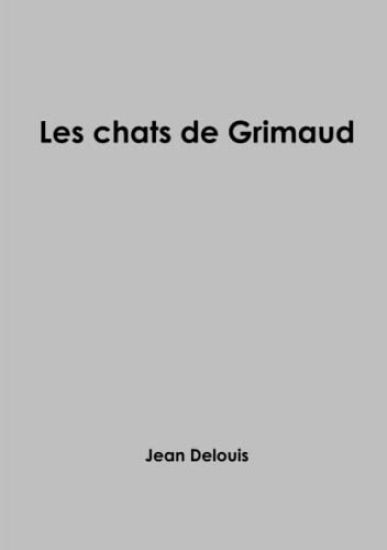 Les chats de Grimaud