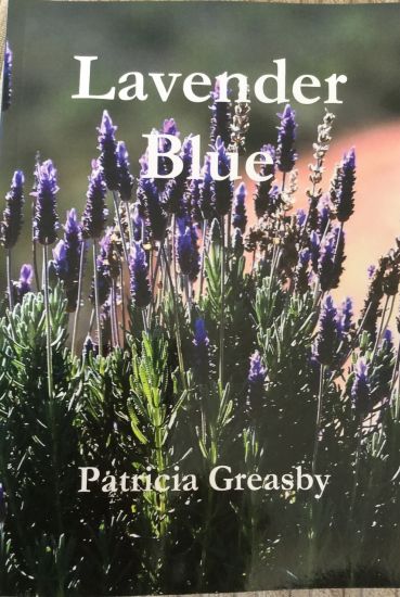 Lavender Blue