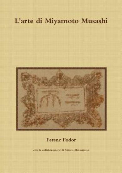 L'arte di Miyamoto Musashi