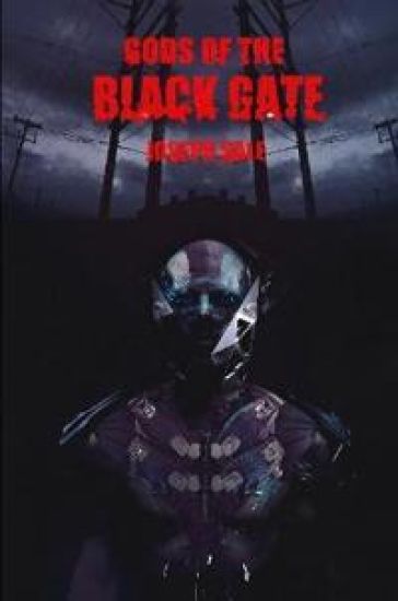 Gods of the Black Gate