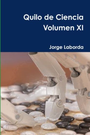Quilo de Ciencia Volumen XI