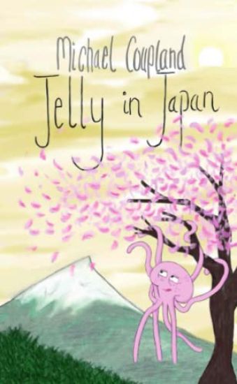 Jelly in Japan