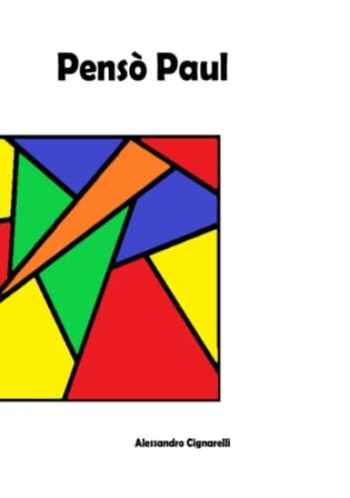 Pensò Paul