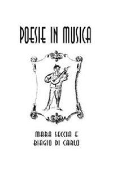 POESIE IN MUSICA