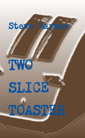 Two Slice Toaster
