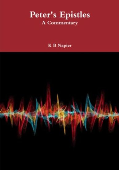 Peter's Epistles A Commentary