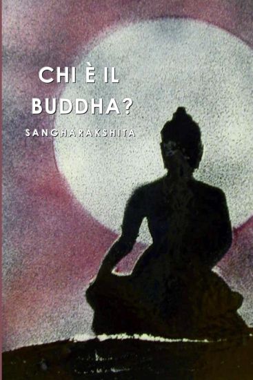 Chi è il Buddha?