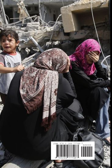 Israel - The Apartheid State Jan-April 2019