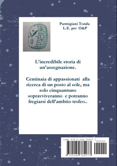 L'incredibile Avventura