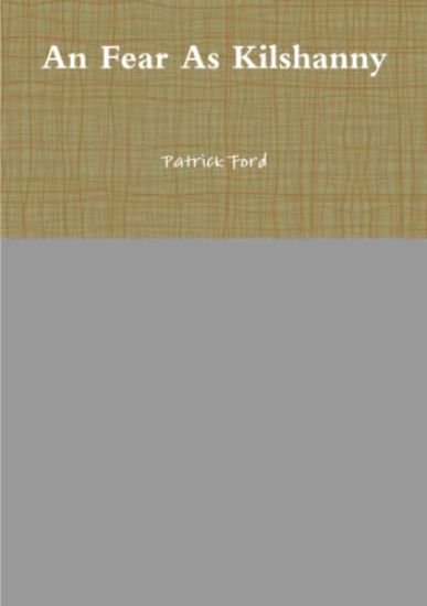 An Fear As Kilshanny