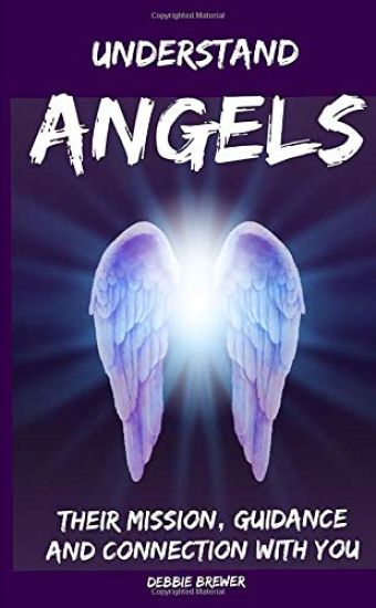 Understand Angels, Their Mission, Guidance and Connection With You