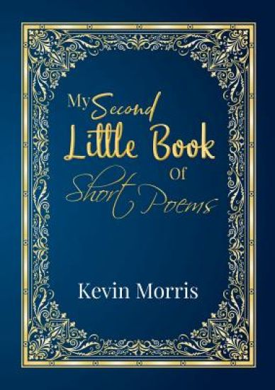 My Second Little Book Of Short Poems