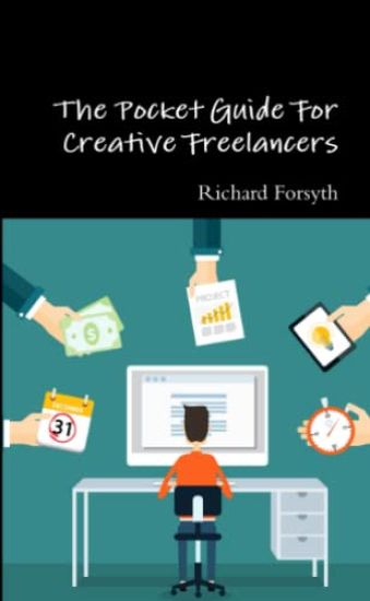 The Pocket Guide For Creative Freelancers