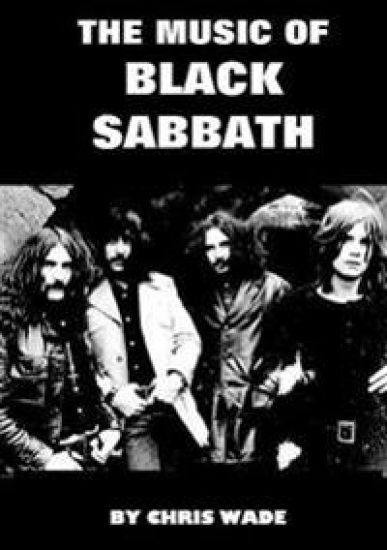 The Music of Black Sabbath
