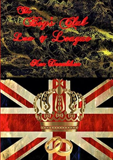 The Boy's Club Law of League