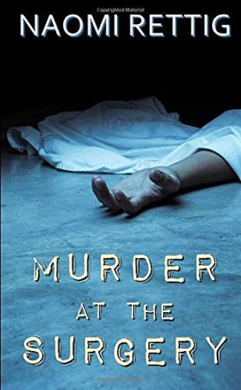 Murder at the Surgery