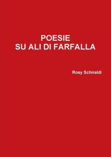 POESIE SU ALI DI FARFALLA